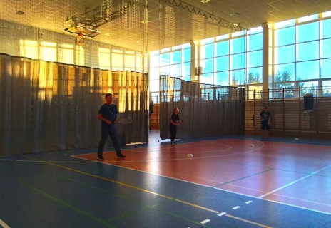 tenis