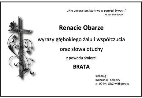 kondolencje_ro