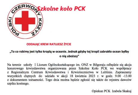 PCK