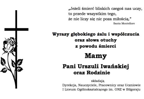 kondolencje_iwanska