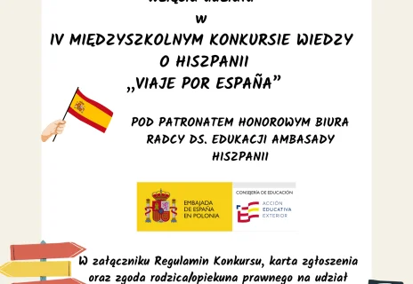 hiszpania_plakat