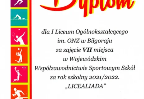 sport