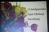 13 października 2016 – Dzień Edukacji Narodowej (Galeria)