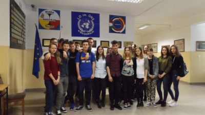 20 marca 2017 – AIESEC Polska