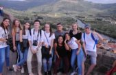 10 października 2018 – Erasmus Plus – Niezapomniany tydzień na Sardynii