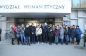 30 listopada 2018 – „Inny Herbert” – warsztaty naukowe i sukces Wiktorii Fus z klasy I D na UMSC w Lublinie