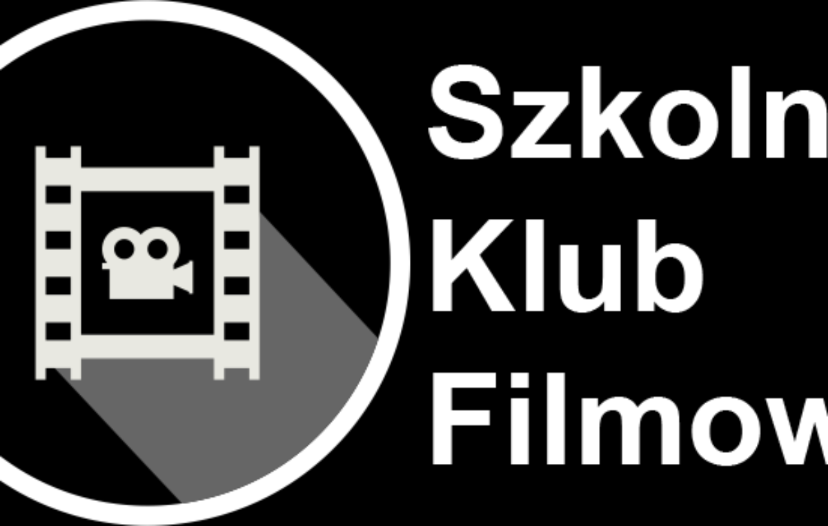 23 września 2021 – Szkolny Klub Filmowy