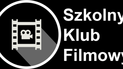 23 września 2021 – Szkolny Klub Filmowy
