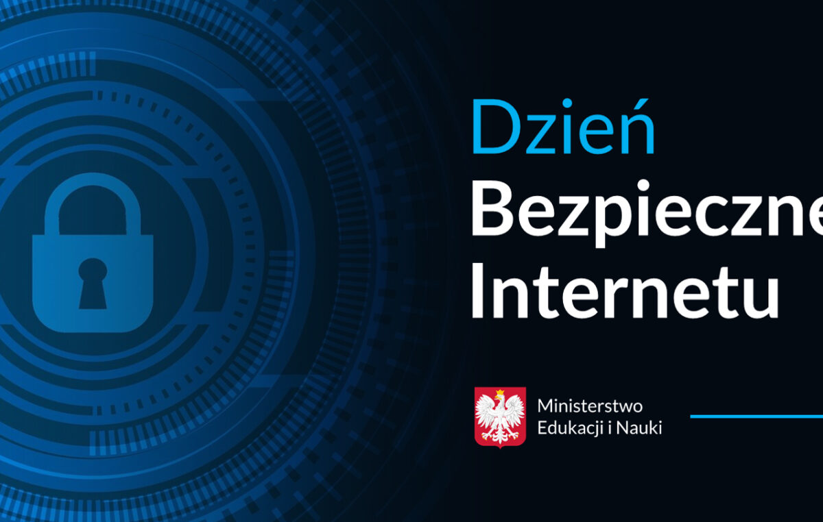 7 lutego 2022 – Dzień Bezpiecznego Internetu