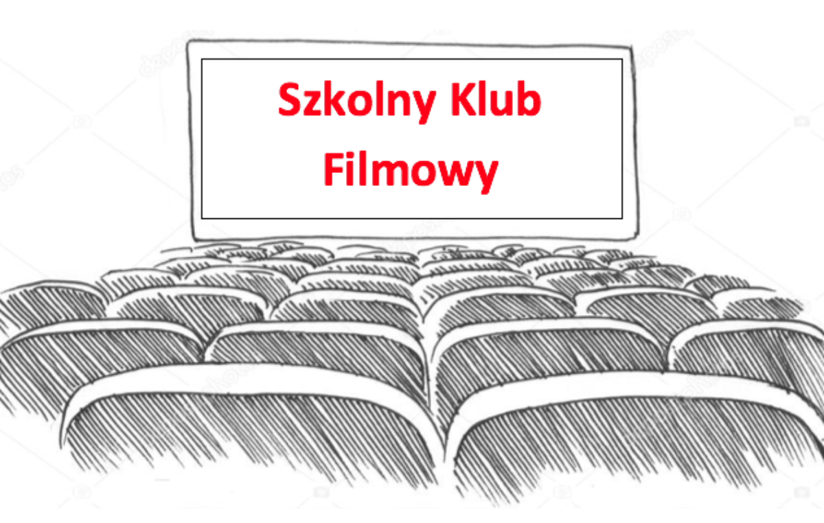 8 grudnia 2022 – Szkolny Klub Filmowy