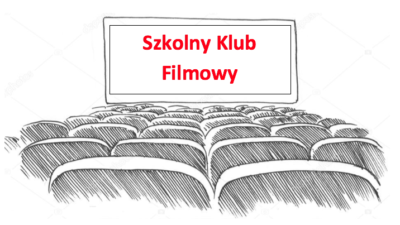 15 grudnia 2022 – Szkolny Klub Filmowy