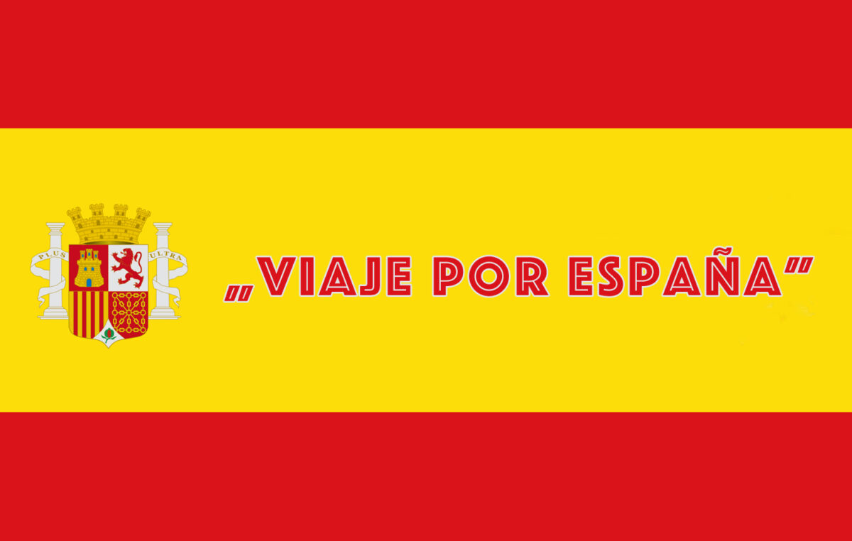 1 kwietnia 2023 – IV Międzyszkolny Konkurs Wiedzy o Hiszpanii „VIAJE POR ESPAÑA”