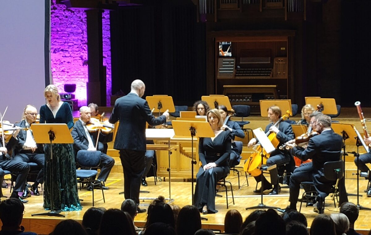 29 marca 2024 – Filharmonia Lubelska