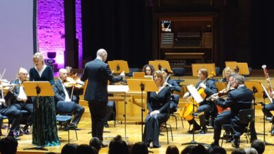 29 marca 2024 – Filharmonia Lubelska